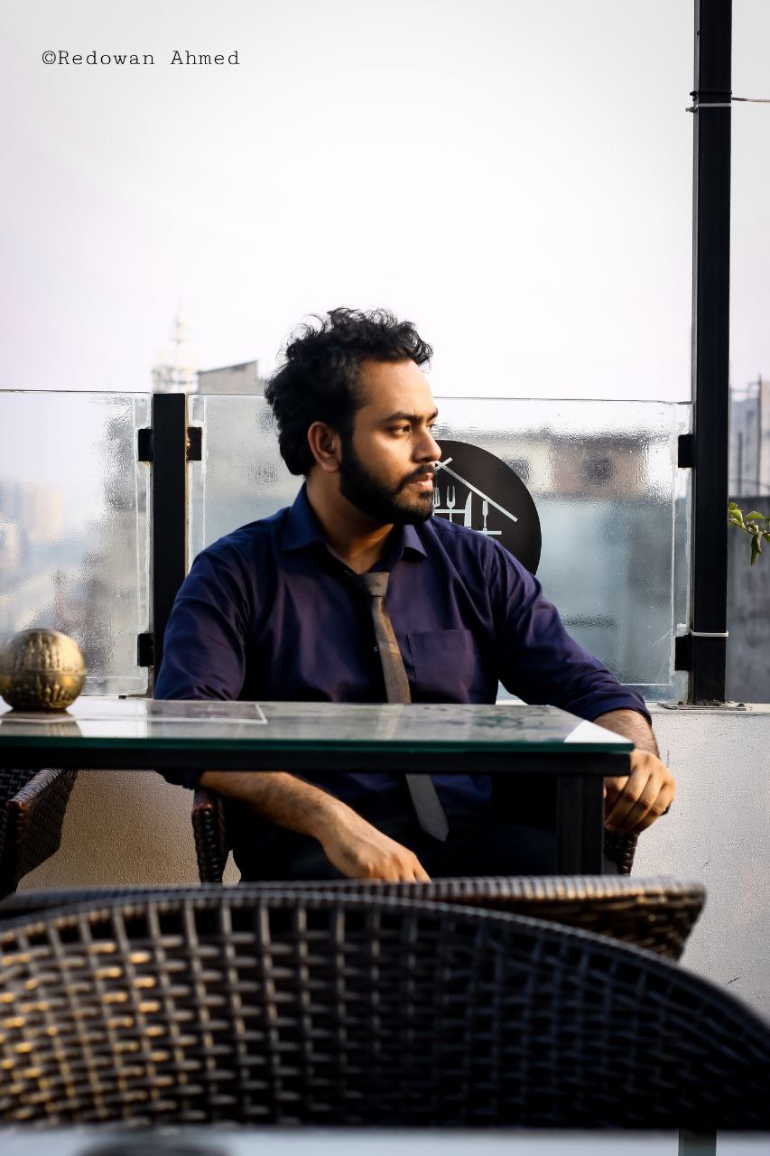 Tahjib Hossain Leon